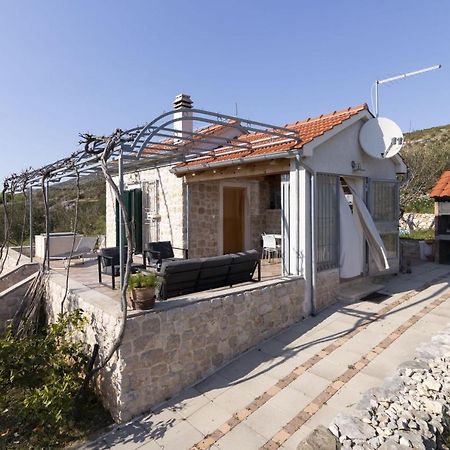 Holiday Home Olive Шибеник Екстер'єр фото