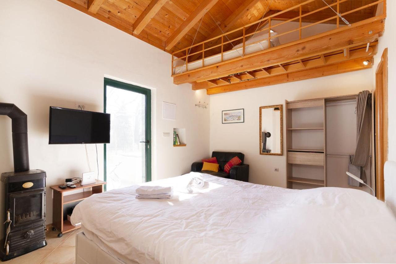Holiday Home Olive Шибеник Екстер'єр фото